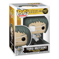 Funko - Pop! Animation: Tokyo Ghoul | Toru Mutsuki