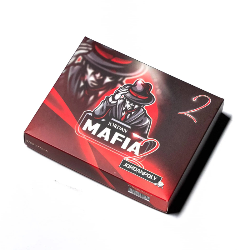 Jordanpoly - Mafia 2