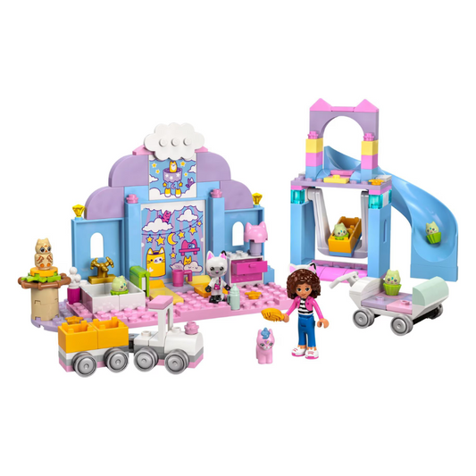 LEGO - Gabby's Kitty Care Ear
