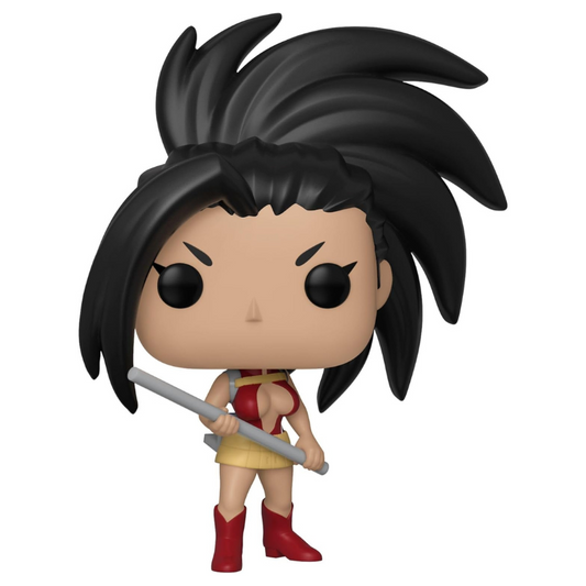 Funko POP - Pop! Animation: My Hero Academia | Momo Yaoyorozu