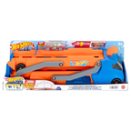 Hot Wheels - Extend N' Stunt Hauler