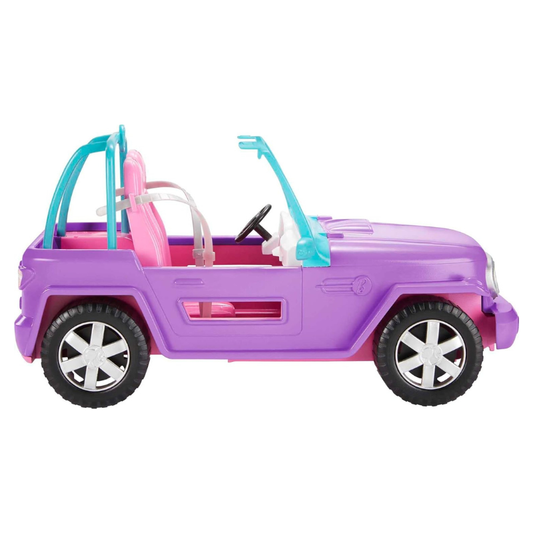 Barbie - All-Terrain Vehicle