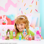 Barbie - Chelsea Pop! Reveal Animal Party Series Assortment
