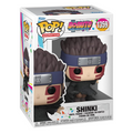 Funko - Pop! Animation: Boruto | Shinki