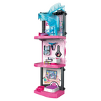 Spin Master - Zoobles | Magic Mansion Spinning Playset