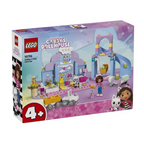 LEGO Gabby's Dollhouse - Gabby's Kitty Care Ear
