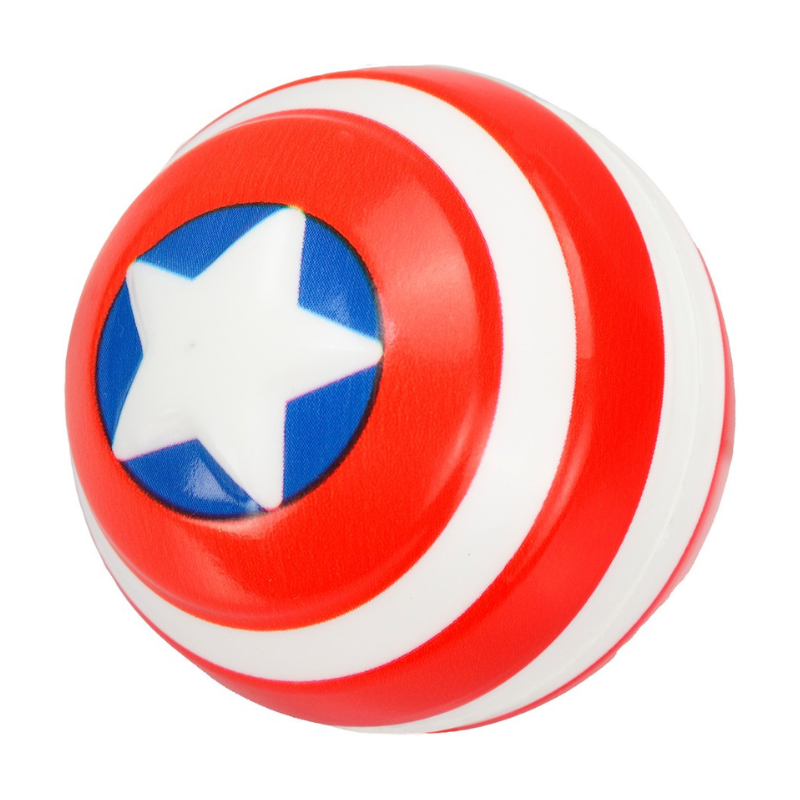 Marvel - Super Bouncers Balls Assortment