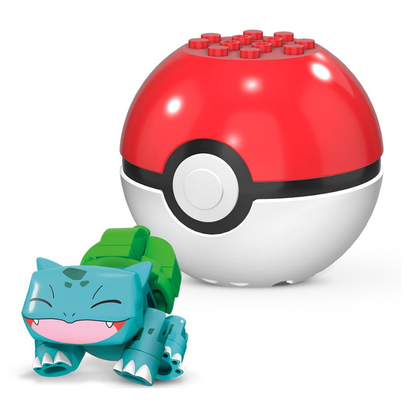 Pokémon - Evergreen Poké Ball Assortment