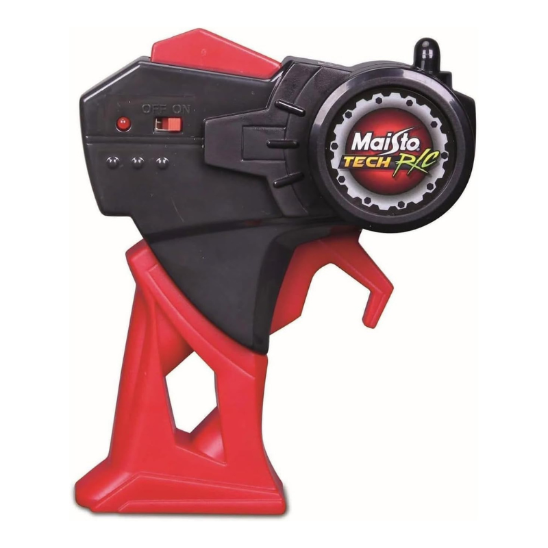 Maisto - Tech RC | Swamp Crawler Off-Road Truck