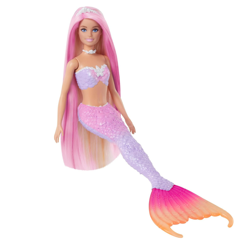 Barbie - Dreamtopia New Feature Mermaid
