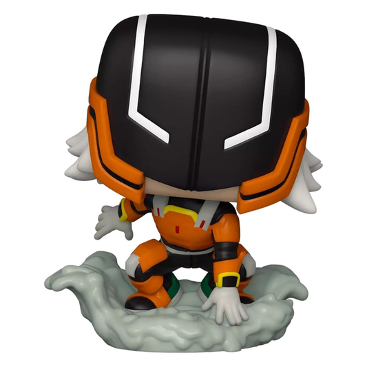 Funko  - Exclusive Pop! Animation: My Hero Academia | Juzo Honenuki