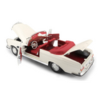 Maisto - 1:18 Mercedes Benz (1967) 280SE Model Car