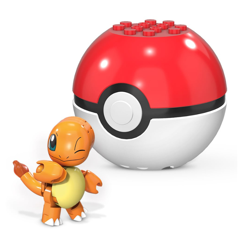 Pokémon - Evergreen Poké Ball Assortment