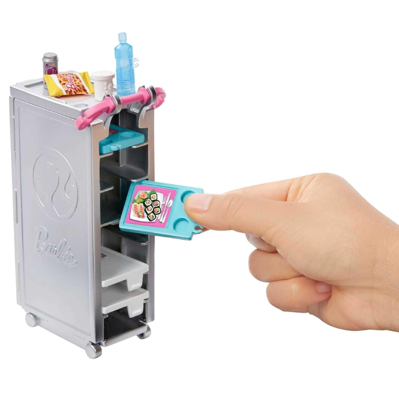 Barbie - Dream Plane