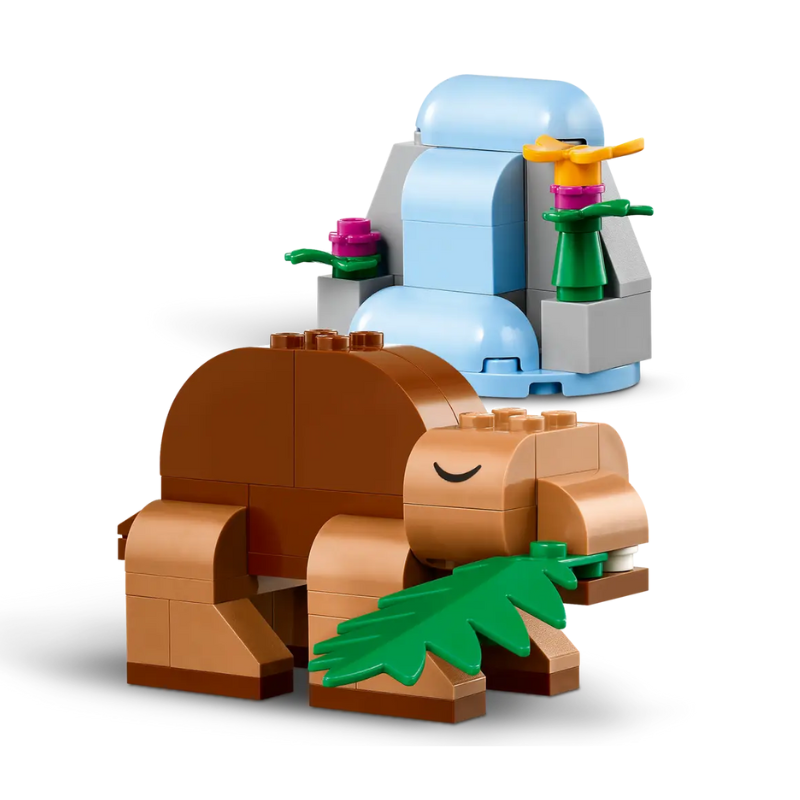 LEGO Classic - Creative Dinosaurs