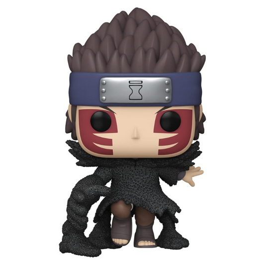 Funko POP - Pop! Animation: Boruto | Shinki