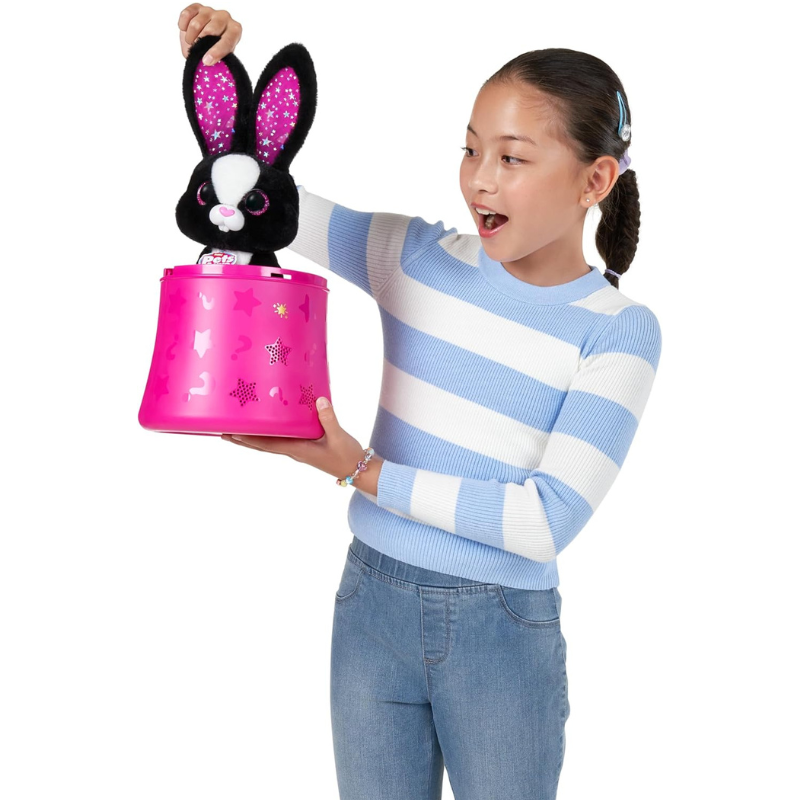 ZURU - Pets Alive | Magic Bunny Surprise