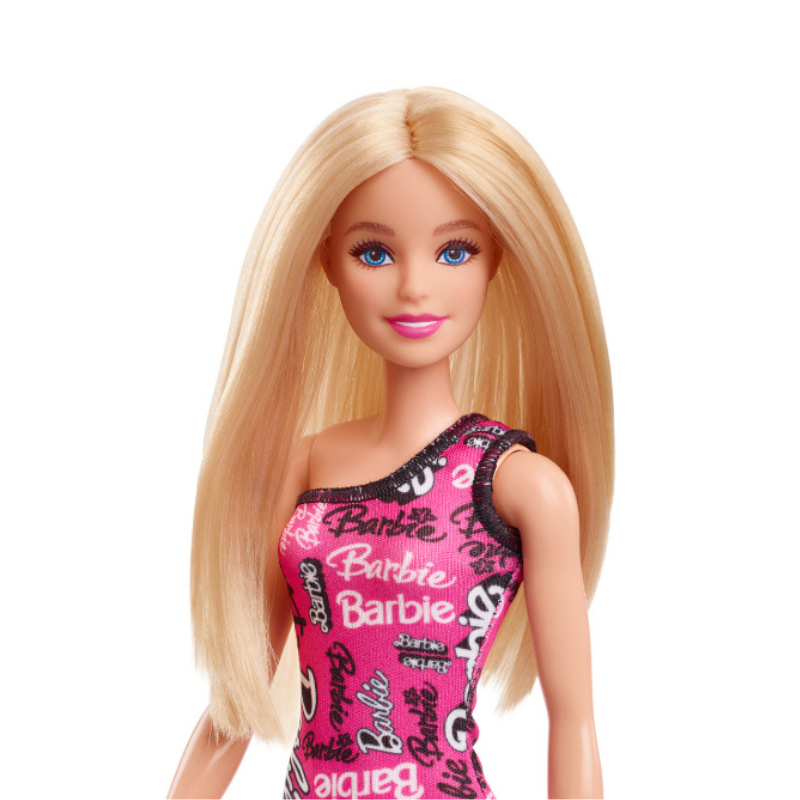 Barbie - Brand Entry Doll | Caucasian