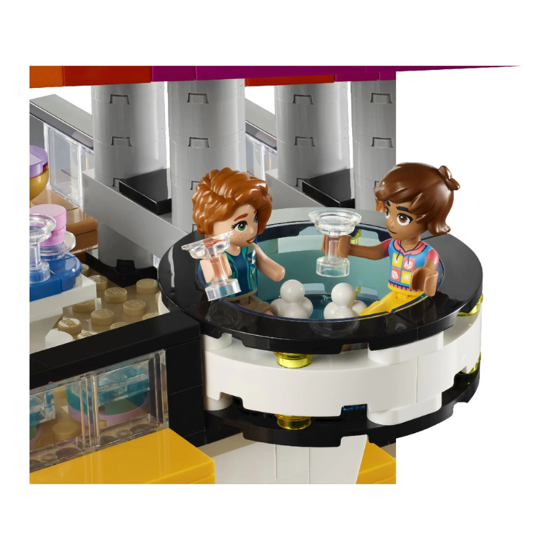 LEGO Friends - Andrea's Modern Mansion