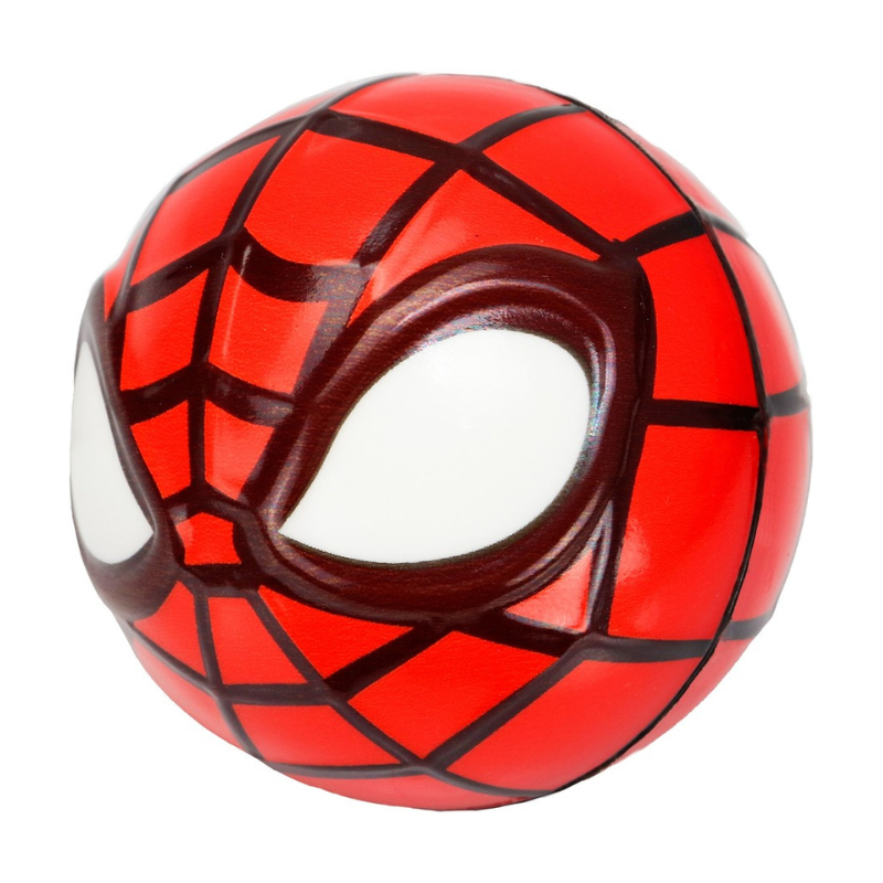 Marvel - Super Bouncers Balls Assortment