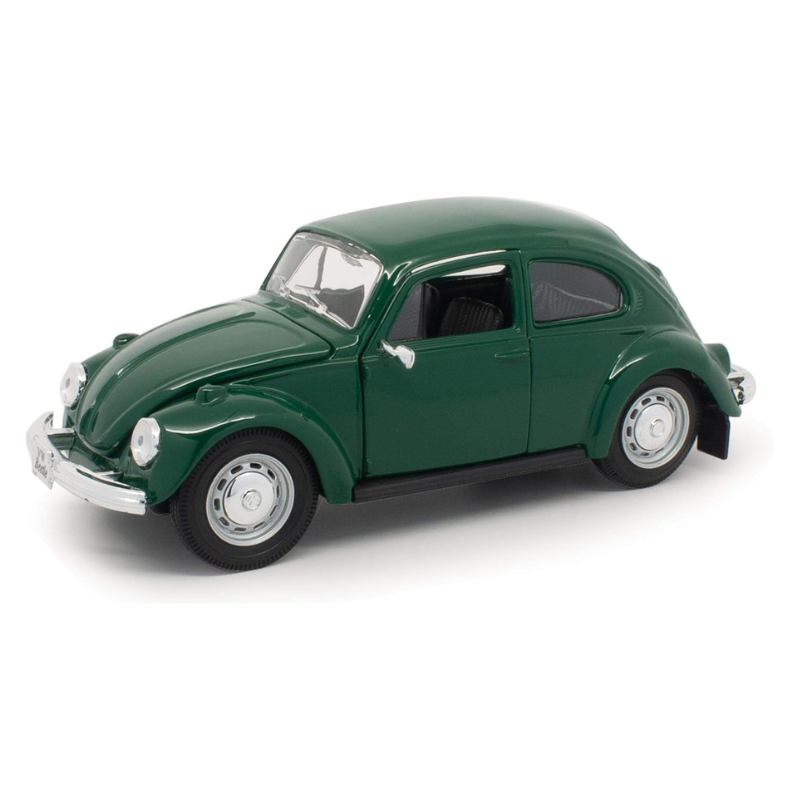 Maisto -  SE Volkswagen Beetle | Green