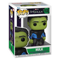 Funko - Pop! Marvel: She-Hulk | Hulk