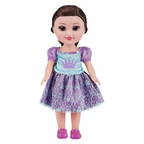 ZURU - Sparkle Girlz | Sparkle Tots Princess