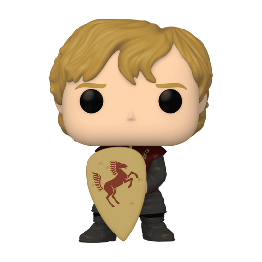 Funko POP - Pop! TV: Game of Thrones | Tyrion Lannister