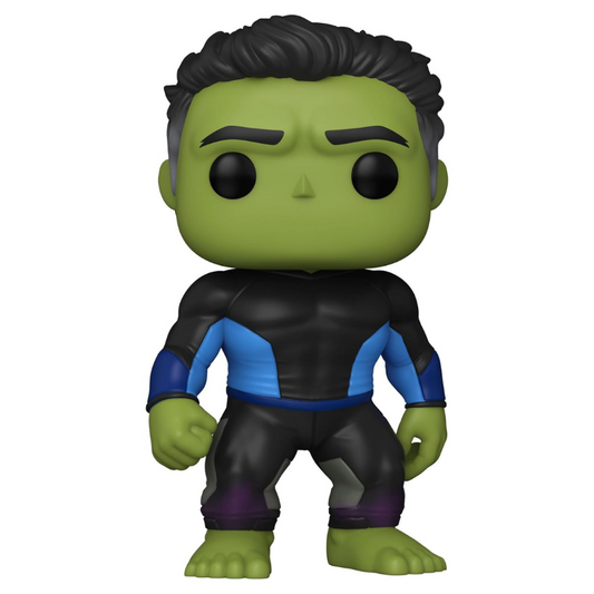 Funko POP - Pop! Marvel: She-Hulk | Hulk