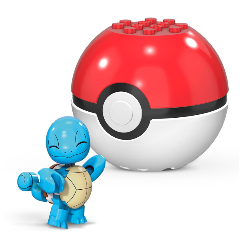 Pokémon - Evergreen Poké Ball Assortment