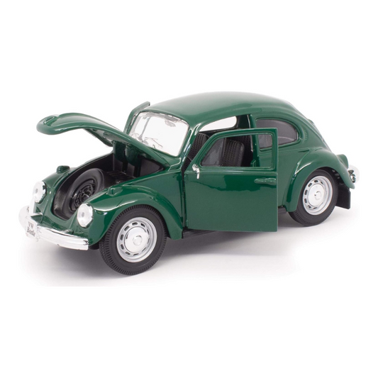 Maisto -  SE Volkswagen Beetle | Green