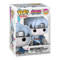 Funko - Pop! Animation: Boruto | Mitsuki with Snake Hands