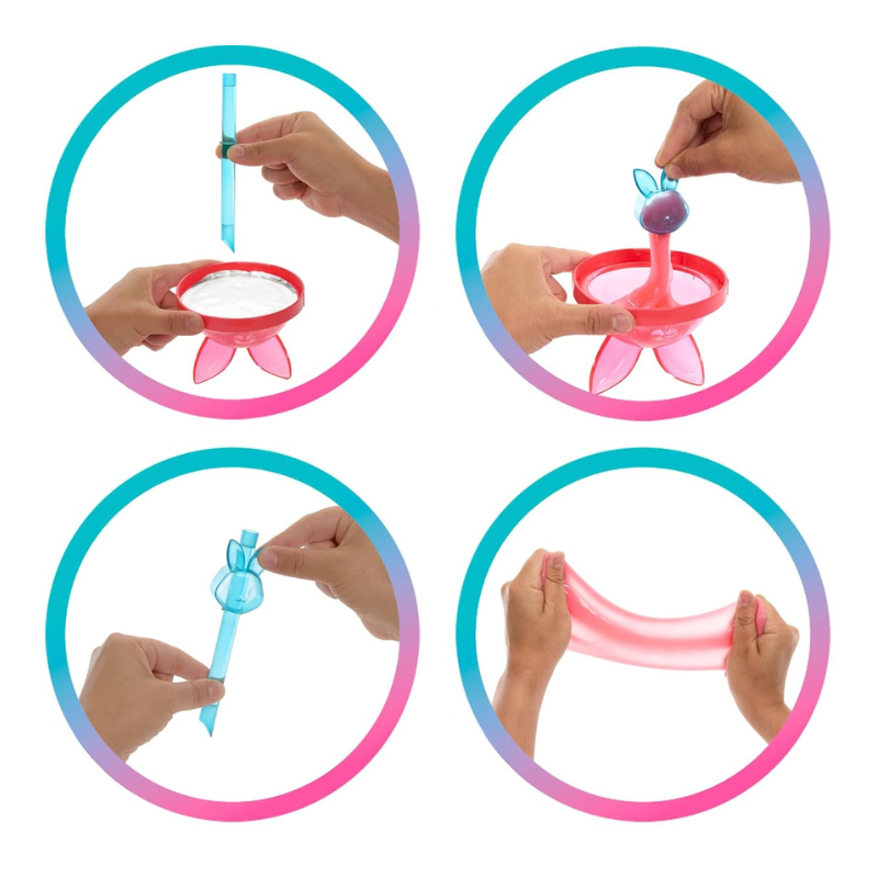 Barbie - Pop! Reveal Animal Party Series | Bunny