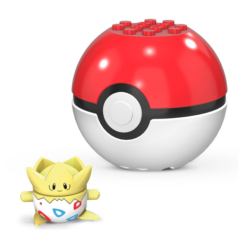 Pokémon - Evergreen Poké Ball Assortment