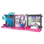 Spin Master - Zoobles | Magic Mansion Spinning Playset
