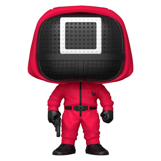 Funko - Pop! TV: Squid Game | Masked Manager
