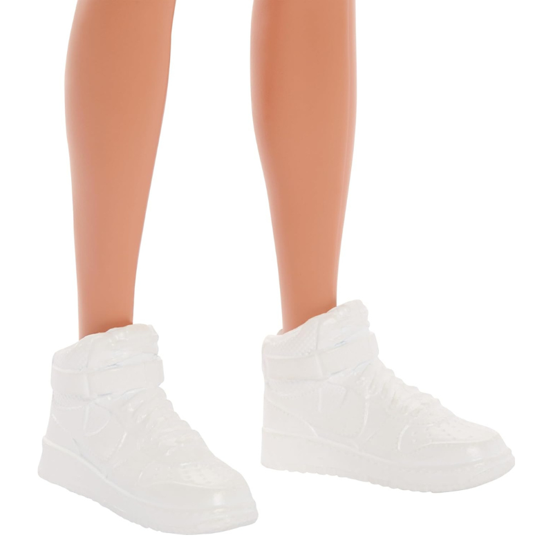 Barbie - Ken Fashionistas Doll | Totally Hair