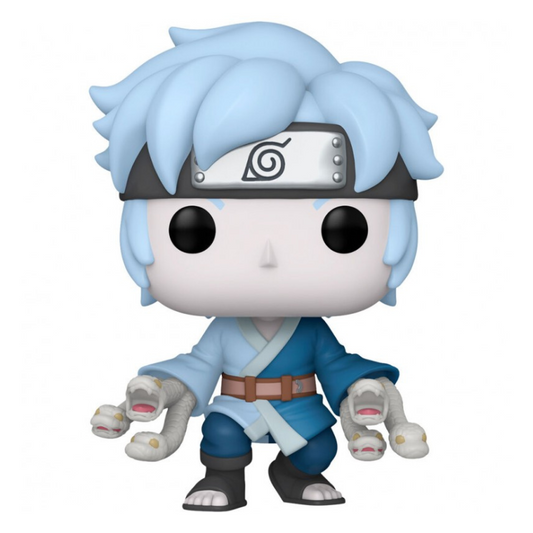 Funko POP - Pop! Animation: Boruto | Mitsuki with Snake Hands
