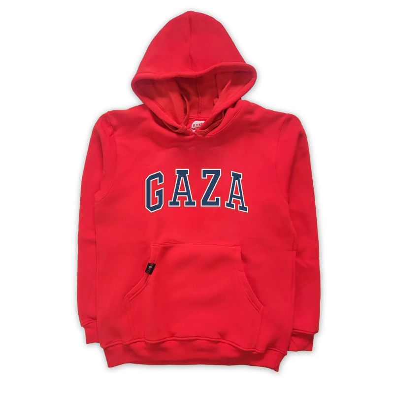 Korts - Hoodie | GAZA - غزة