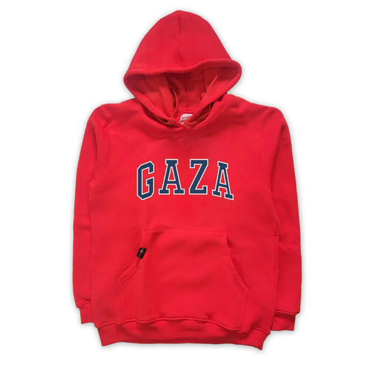 Korts - Hoodie | GAZA - غزة
