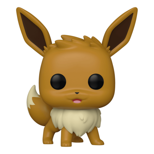 Funko POP - Pop! Games: Pokemon | Eevee