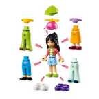 LEGO Friends - Vintage Fashion Store