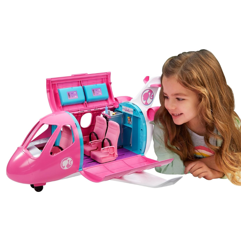Barbie - Dream Plane