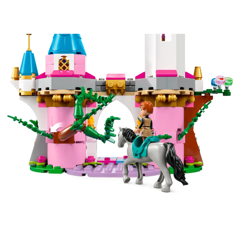 LEGO Disney - Maleficent's Dragon Form