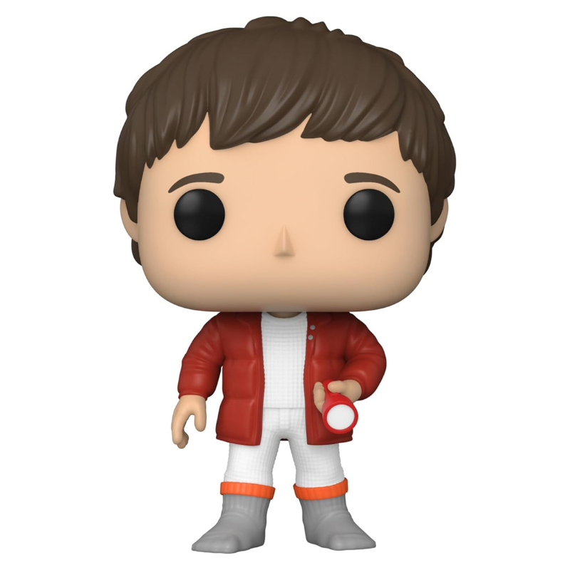 Funko POP - Pop! Movies: E.T. The Extra-Terrestrial | Elliot