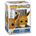 Funko - Pop! Games: Pokemon | Eevee