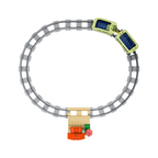 LEGO DUPLO - Interactive Adventure Train