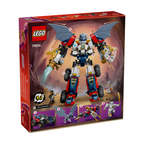 LEGO NINJAGO - Zane's Ultra Combiner Mech