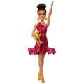 Barbie - Ballroom Dancer Doll
