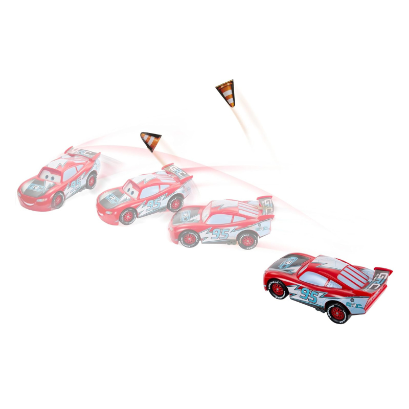 Cars - GRC Drifting McQueen